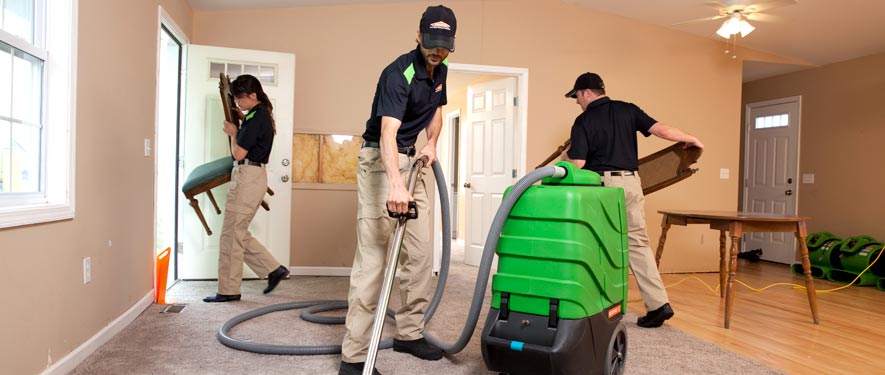 Allentown, PA cleaning services